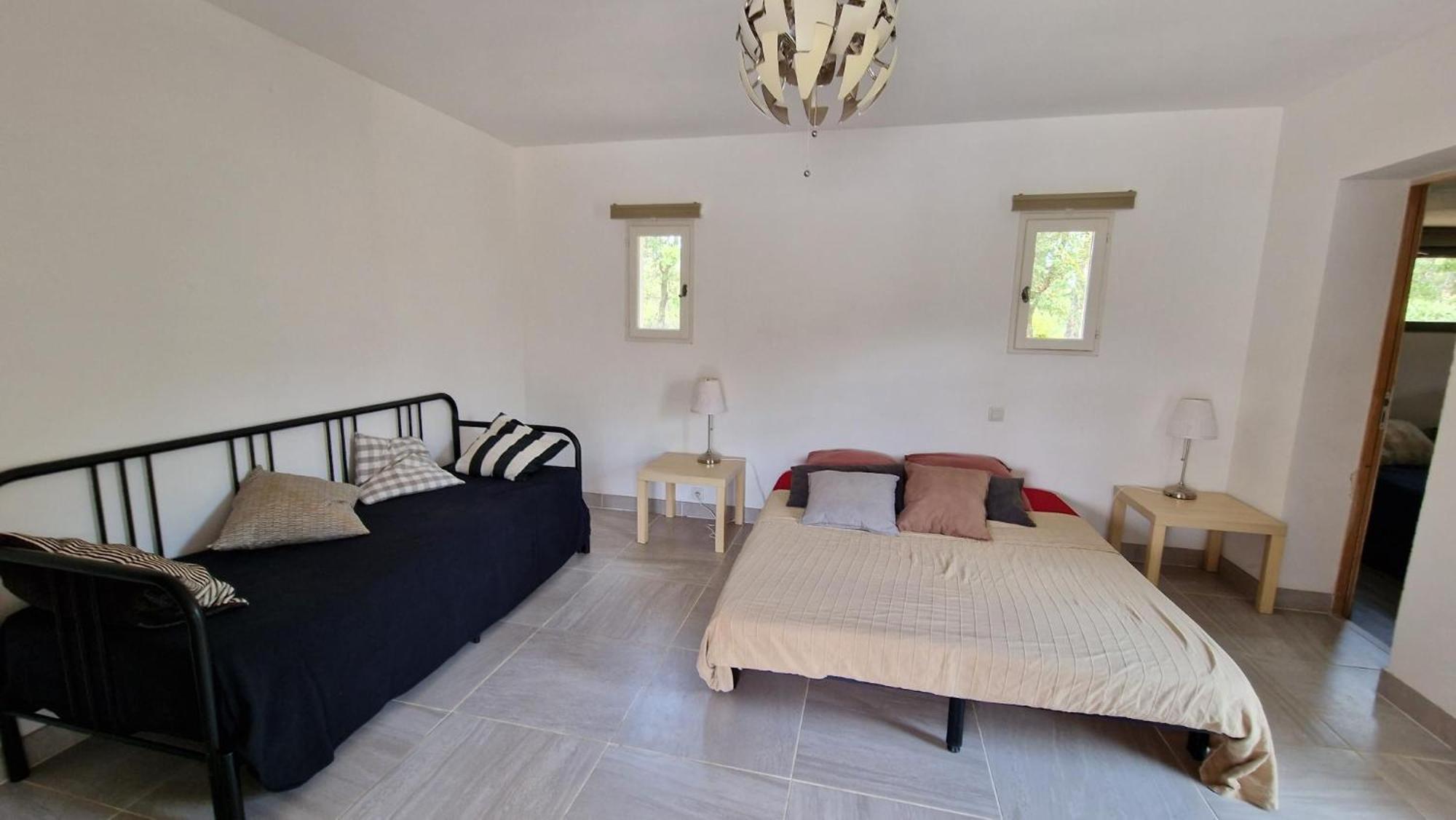 Villa La Lanterne Le Plan-de-la-Tour Екстериор снимка